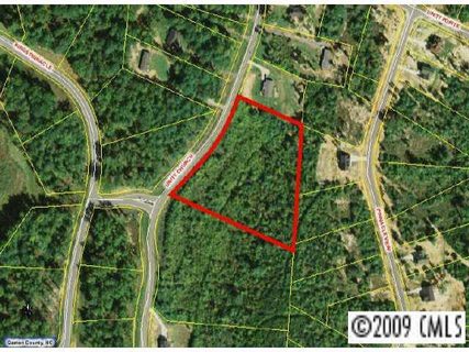 215 Unity Church Road LOT24