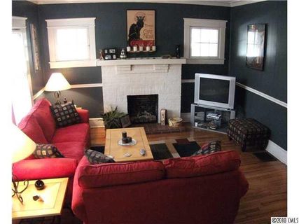 606 S Jackson Street sold home in Historic District, Gastonia, NC
