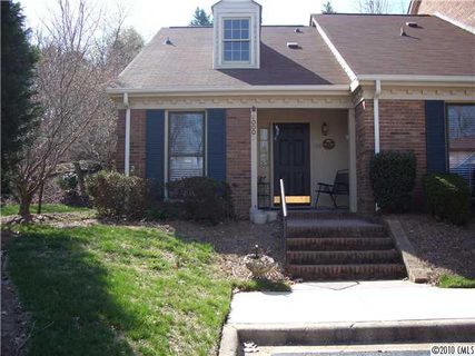 9000 D Providence Colony Drive sold home in Providence Colony, Charlotte, NC