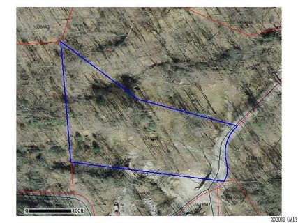 345 Rocky Mountain Drive Lot 7