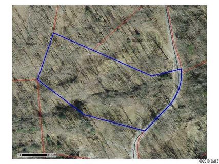 379 Rocky Mountain Drive Lot 8