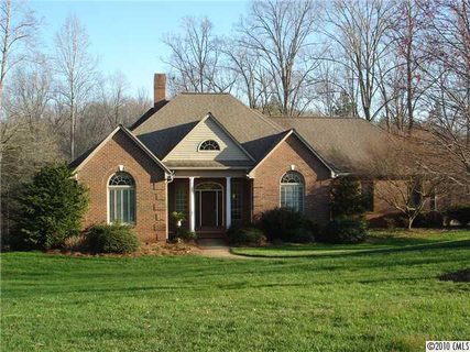 255 Conifer Way