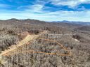 Lot 81 Mountain Grove Lane sold home in Fletcher, SC