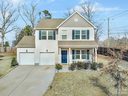 4006 Stockbrook Drive sold home in Charlotte, SC