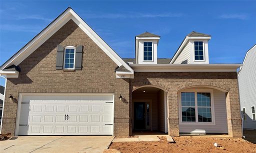 205 Kennerly Center Drive 236