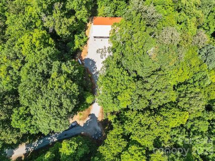 715 Brush Creek Mountain Road sold lot in Brush Creek, Bryson City, NC