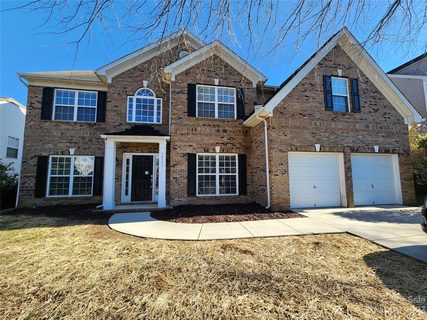 10109 Glenburn Lane