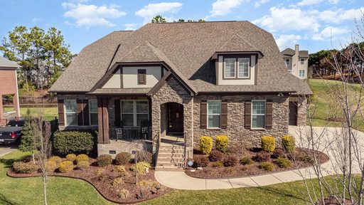 9410 Wallace Pond Drive