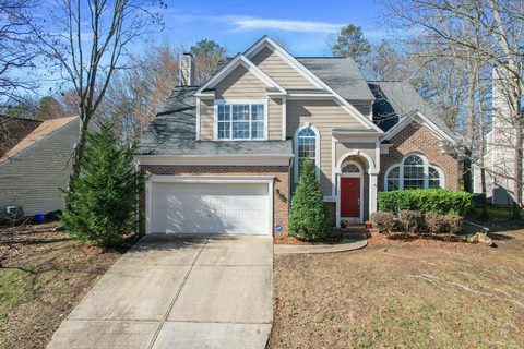 7512 Lady Bank Drive