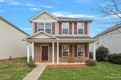913 Skywatch Lane