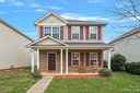 913 Skywatch Lane sold home in Monroe, SC