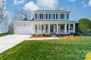 9422 Olivia Lane sold home in Charlotte, SC