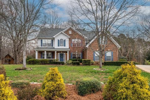 1127 Deep Hollow Court
