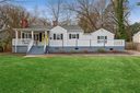 530 Ambassador Street sold home in Charlotte, SC