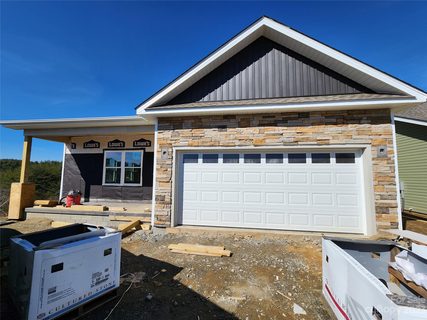 31 Sage Crest Loop sold home in New Stock Village, Weaverville, NC