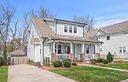 2504 Greenland Avenue sold home in Charlotte, SC