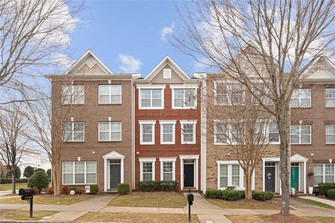 10742 Kemptown Square