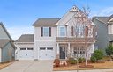 2119 Atwell Glen Lane sold home in Pineville, SC