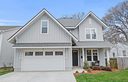 1505 Downs Avenue sold home in Charlotte, SC