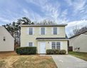 4920 Hopewood Lane sold home in Charlotte, SC