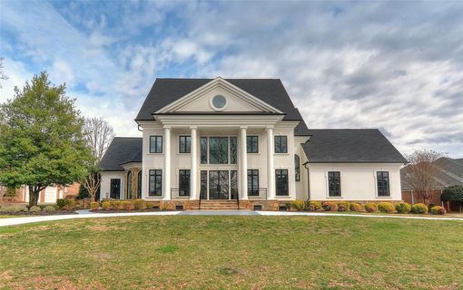 18912 Peninsula Club Drive