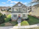 203 Wesleyan Drive sold home in Mcadenville, SC