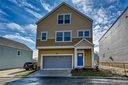 524 Kingsway Circle sold home in Charlotte, SC