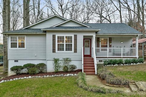 3743 Cool Branch Drive sold home in Timberbrook, Maiden, NC