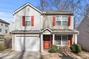5315 Swearngan Road sold home in Charlotte, SC