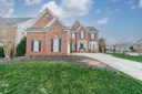 7604 Birchwalk Drive sold home in Huntersville, SC