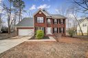 1234 Hawthorne Drive sold home in Indian Trail, SC