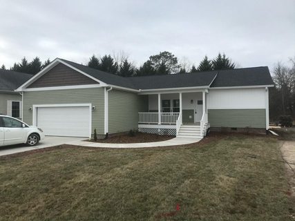 Previously sold for $372,500