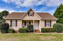 320 Masters Drive sold home in Rock Hill, SC