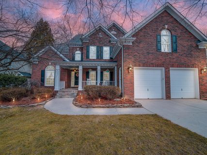 3213 Twelve Oaks Place