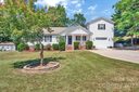 458 Stonehenge Drive sold home in Rock Hill, SC