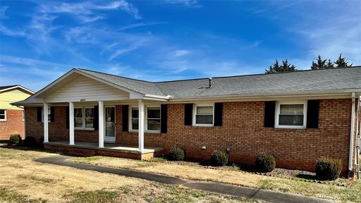 6440 Miller Road sold home in The Colony, Kannapolis, NC