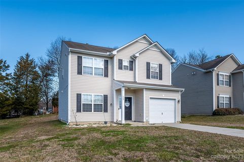 400 Courtland Court