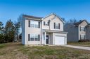 400 Courtland Court sold home in Kannapolis, SC