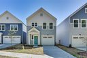 9034 Walden Pond Road sold home in Charlotte, SC