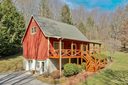 254 Foggy Cove sold home in Waynesville, SC