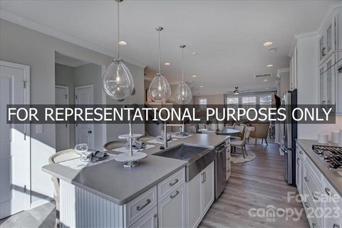 4036 Hidden Oaks Drive