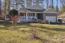 40 Fox Trot Path sold home in Fletcher, SC