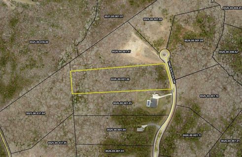 2155 Two Sisters Drive B10 sold lot in Virginia's Woods, Lancaster, SC