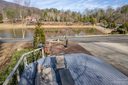 157 Cornell Circle sold home in Lake Lure, SC