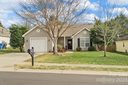 118 Bosburg Drive sold home in Mooresville, SC