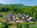 20 Fay Jones Lane sold home in Black Mountain, SC