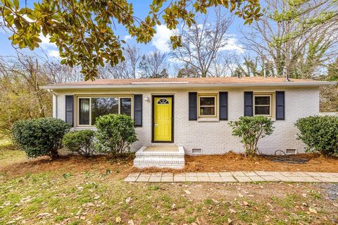 1934 Doby Drive