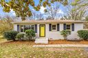 1934 Doby Drive sold home in Rock Hill, SC