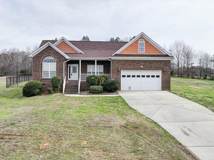 2900 Gourdvine Drive sold home in Long Branch, Marshville, NC