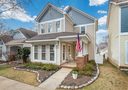 11348 Deer Ridge Lane sold home in Charlotte, SC